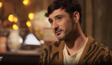 Jérémy Frérot revient sur ce dur métier qu'il a exercé avant de devenir chanteur dans Un dimanche à la campagne