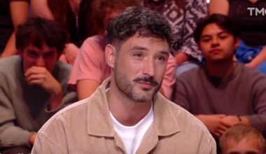 Jérémy Frérot a demandé une faveur à Laure Manaudou concernant ses enfants pour se rendre sur le plateau de Quotidien