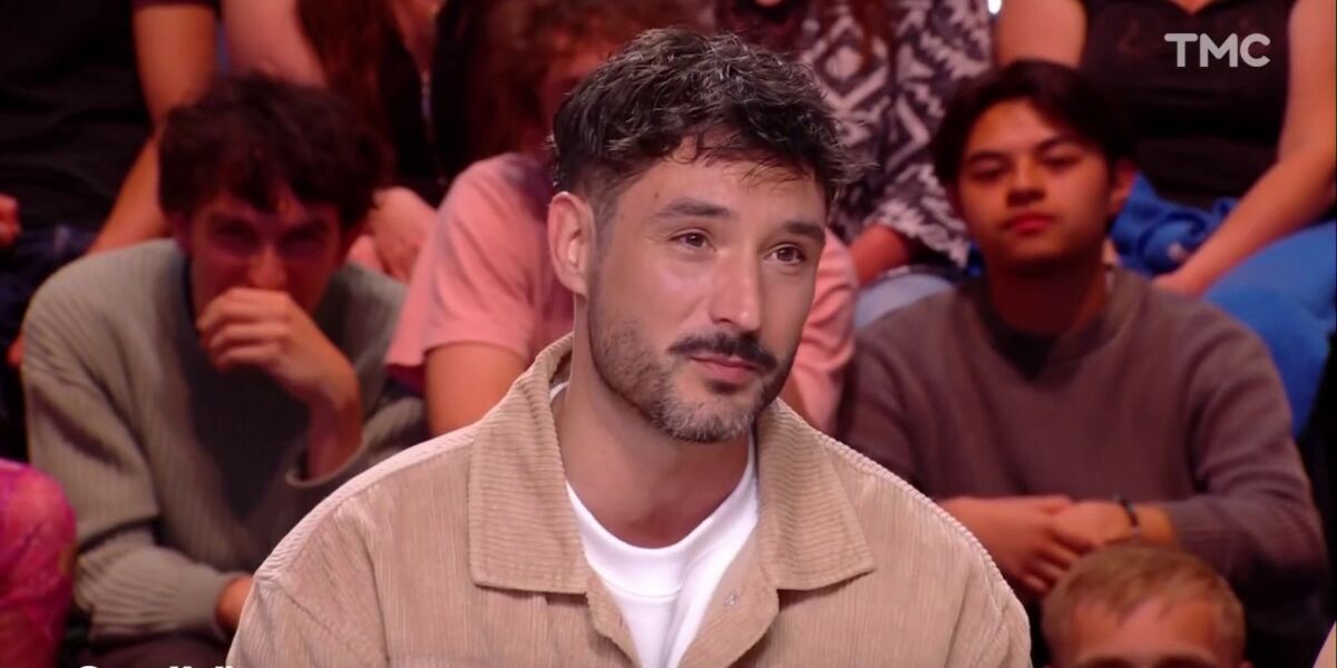 Jérémy Frérot a demandé une faveur à Laure Manaudou concernant ses enfants pour se rendre sur le plateau de Quotidien