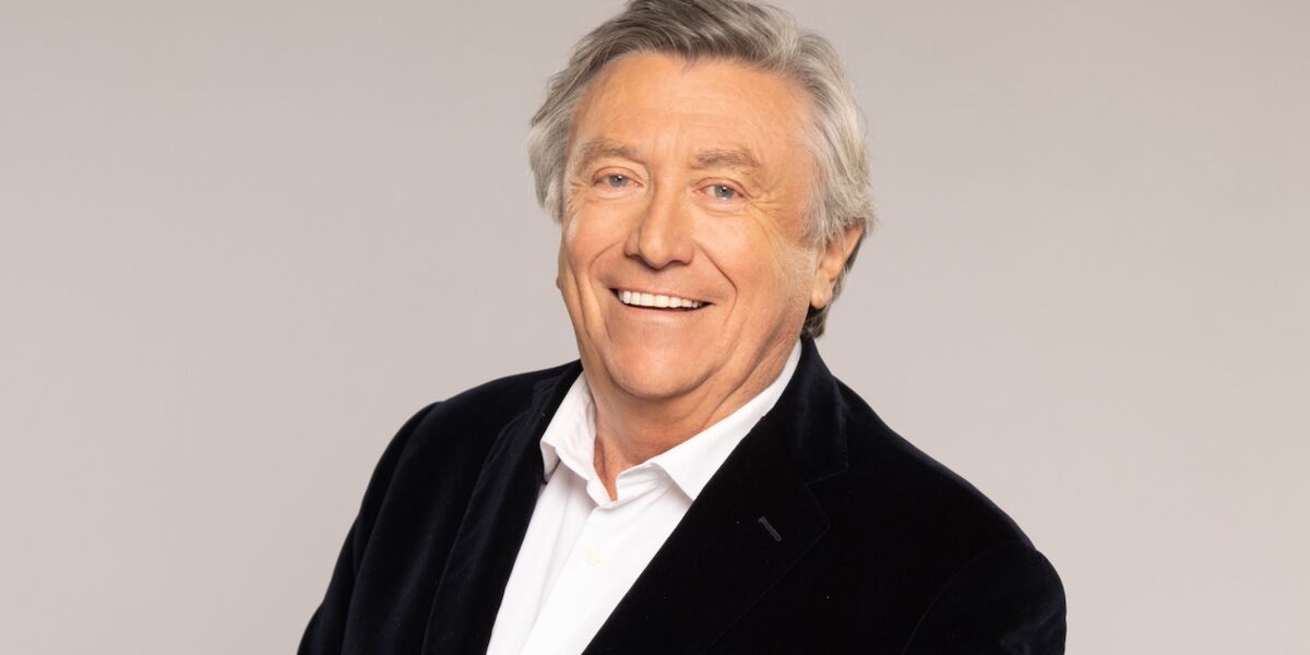 Jacques Legros voulait déjà arrêter d'être joker du 13 Heures de TF1 l'été dernier