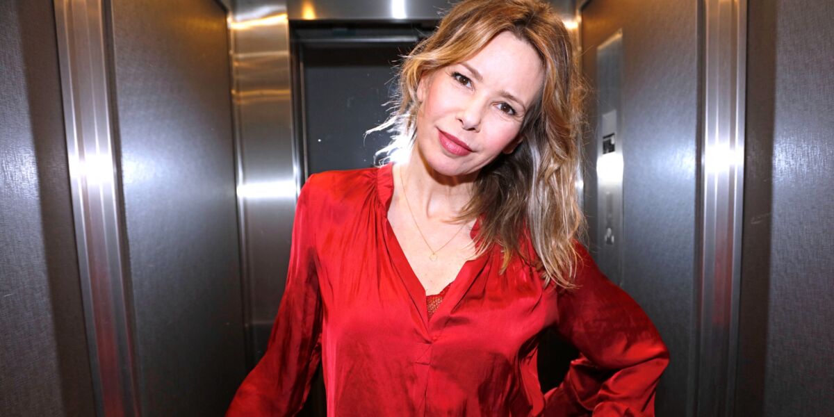 Romane Serda revient sur son couple avec Renaud qui lui colle à la peau malgré leur séparation