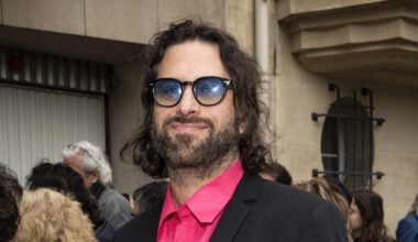 Anémone : son fils, qu’elle regrettait d’avoir eu, réapparaît par surprise