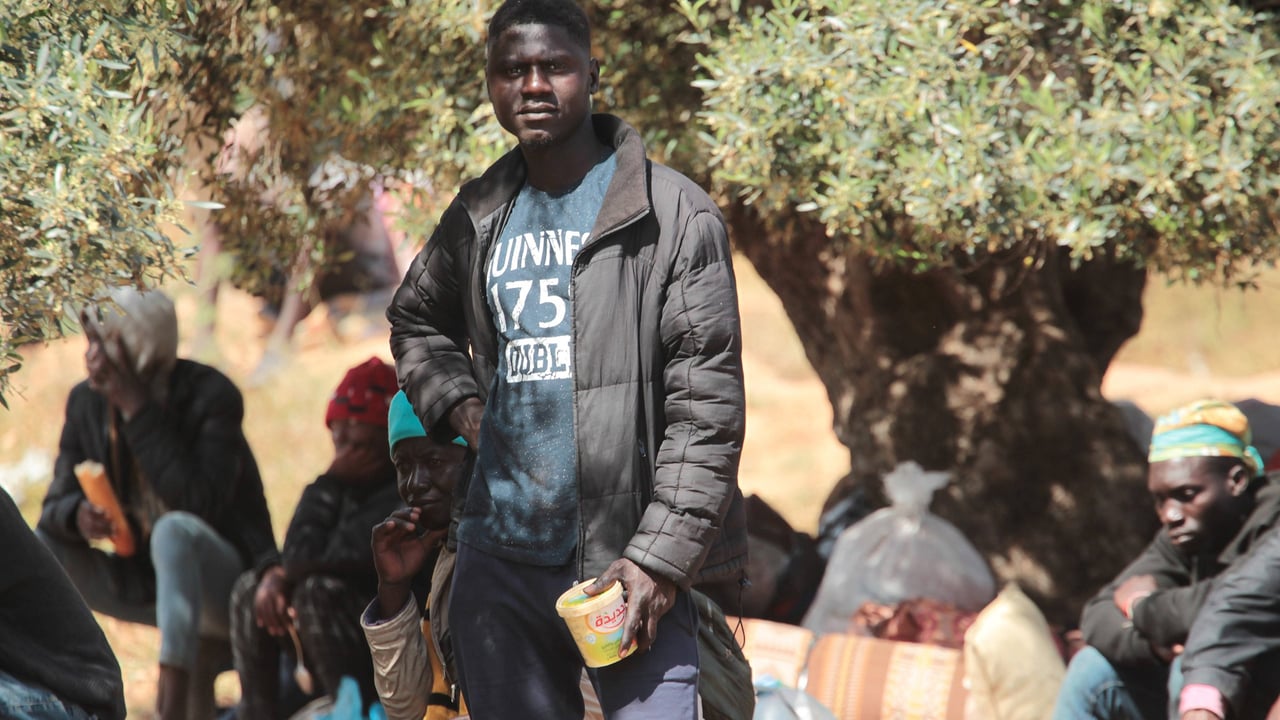 La Tunisie bientôt classée comme « pays sûr » par l’Union européenne ? - Jeune Afrique