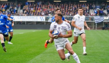 Jaminet évacué sur civière