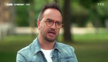 Blanche Gardin, Alex Lutz, Vincent Dedienne… Jarry balance sans prendre de précautions