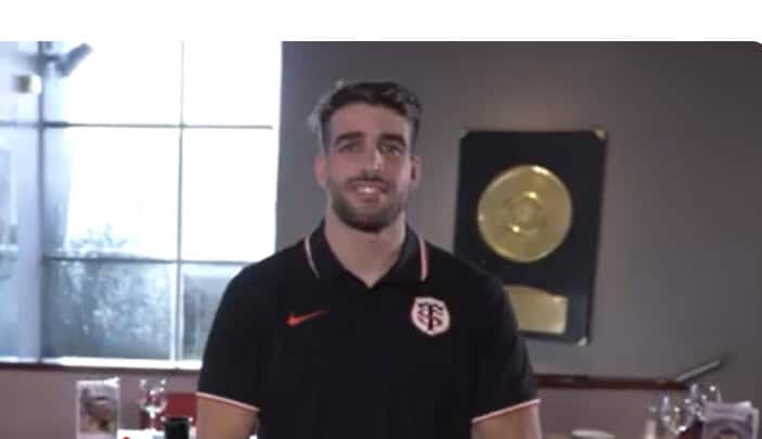 Comment Juan Cruz Mallia est devenu l’un des meilleurs 10 du Top 14 ?