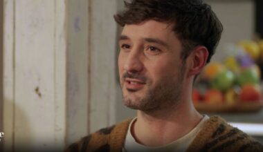 Jérémy Frérot raconte ses difficultés financières au début de sa carrière dans Un dimanche à la campagne