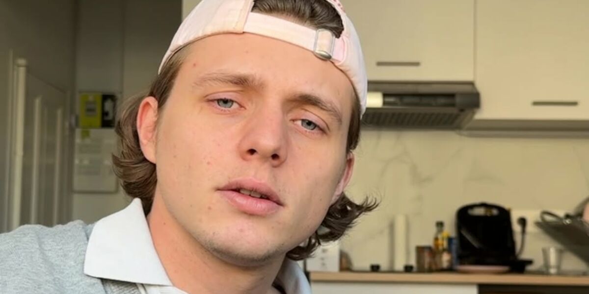 Ulysse (Star Academy) explique pourquoi il n'apparaît jamais avec Marine pendant la tournée