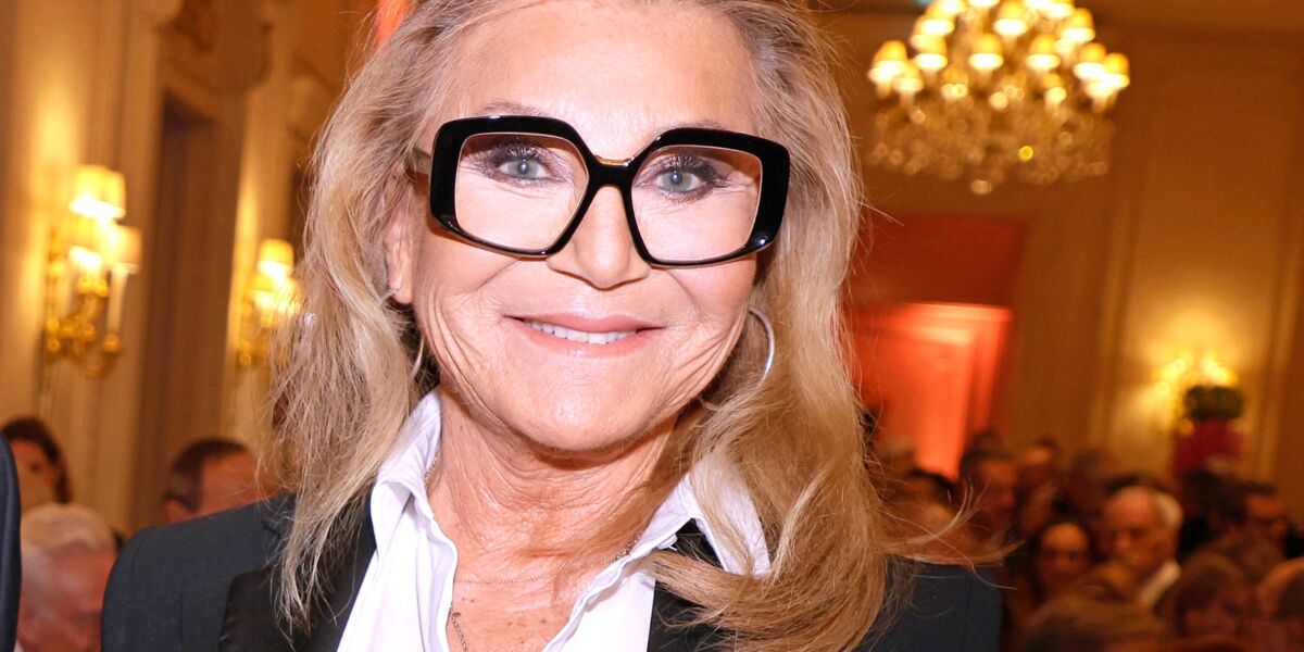 Sheila pas triste du tout d'être absente des Enfoirés, elle explique pourquoi