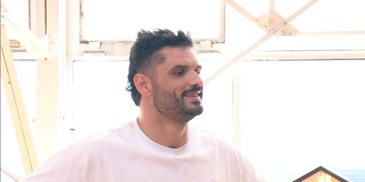 Florent Manaudou (Danse avec les stars) fend l’armure face à Chris Marques à quelques jours de la finale
