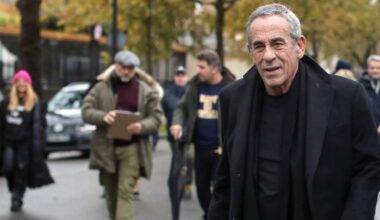 Thierry Ardisson réagit aux excuses de Laurent Baffie sur leurs blagues dans Tout le monde en parle
