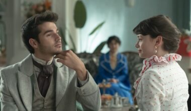 Cette série Netflix met tout le monde d'accord
