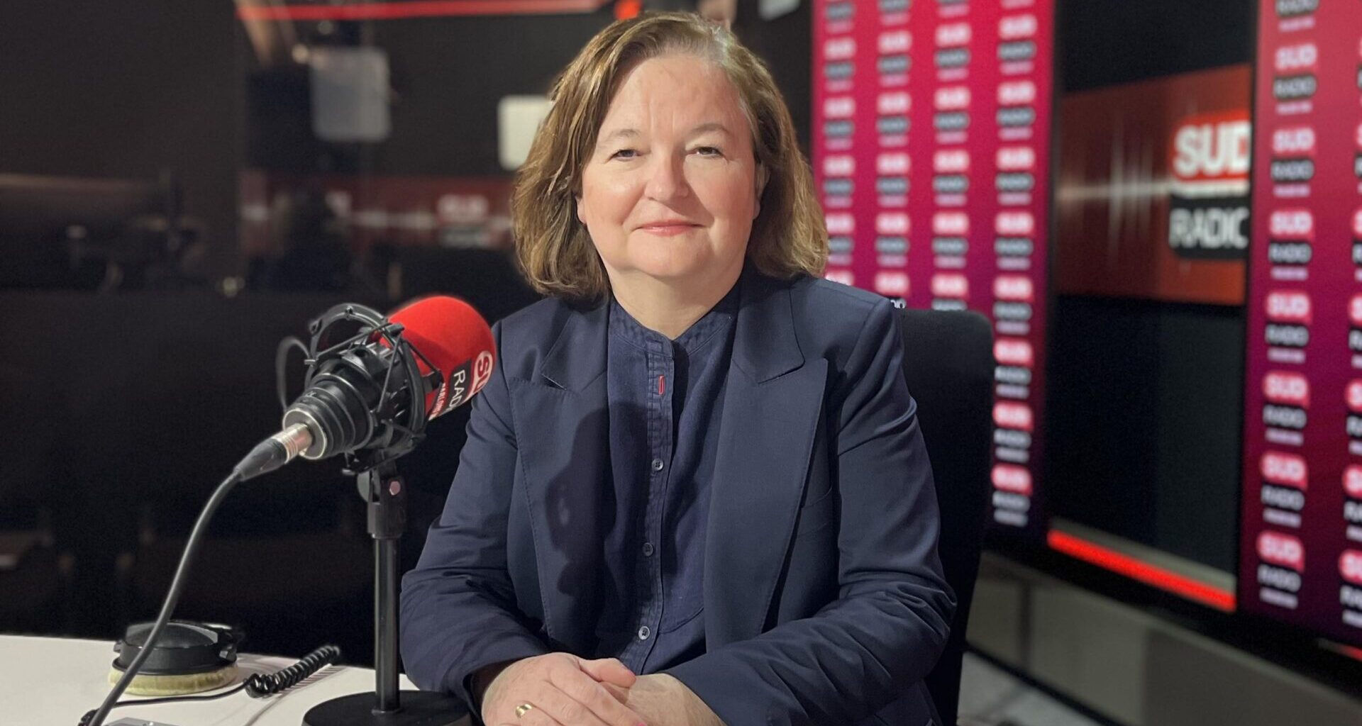 Nathalie Loiseau n'en peux plus de "l’atonie"