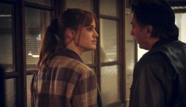 Michaël Youn réagit au final de la série Flashback diffusé ce jeudi 17 avril 2025 sur TF1