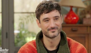 Jérémy Frérot revient sur les raisons de la séparation des Fréro Delavega dans Un dimanche à la campagne