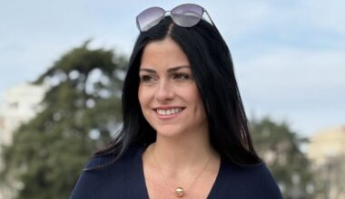 Delphine Colas (Familles nombreuses) annonce une grande nouvelle sur ses réseaux sociaux