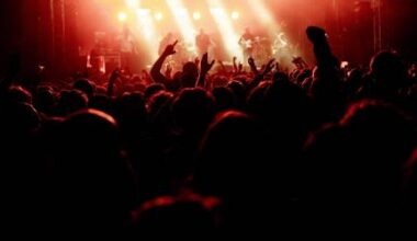 Youssoupha rejoint l’affiche de la Fiesta des Suds