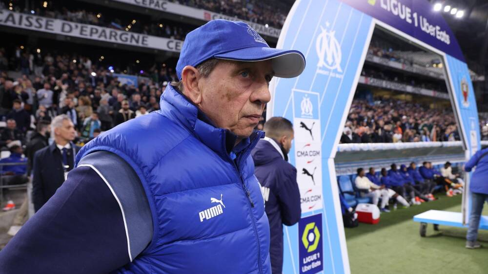 La vie des ex : Jean-Louis Gasset n'est plus l'entraîneur de Montpellier