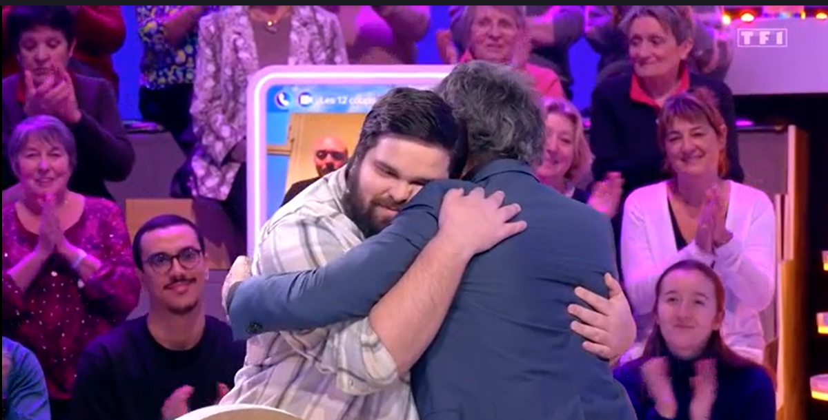 “Votre tâche…” : Jean-Luc Reichmann se prend en pleine face la franchise d’un candidat des 12 coups de midi