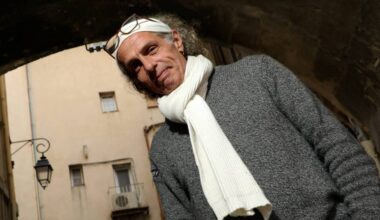 De Monet au Brésil de l’esclavage et de la bossa-nova, l’Aixois Jean-Paul Delfino publie quatre nouveaux livres