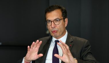"Le TGV doit rester accessible"