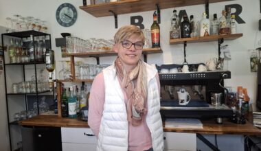 « On ne compte pas nos heures »