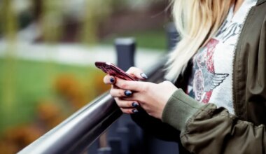 La Région Île-de-France va généraliser l’opération « Zéro portable en cours »