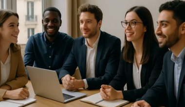 En Île-de-France, un tiers des créateurs d'entreprise ont moins de 30 ans
