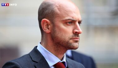 EN DIRECT - Guerre en Ukraine : "Les Américains veulent un cessez-le-feu", assure Jean-Noël Barrot sur LCI