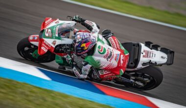 Zarco espère retrouver le niveau de l'Argentine ce week-end