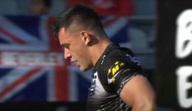 retour en vue chez les All Blacks ?