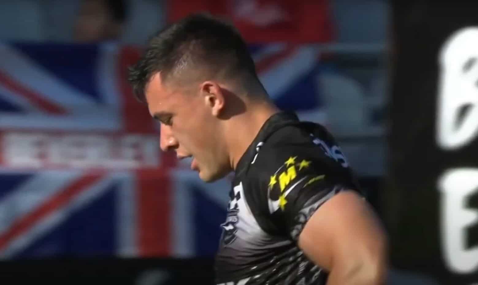 retour en vue chez les All Blacks ?