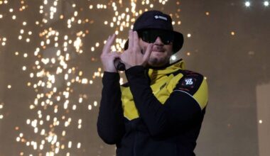 Jul annonce un deuxième concert à l'Orange Vélodrome le 23 mai 2025