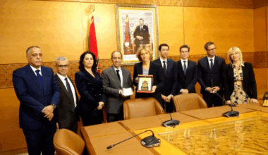 Valérie Pécresse : «Tous les aspects de la coopération entre l’Île-de-France et le Maroc sont possibles»