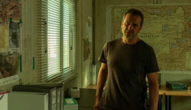 La série avec Jonathan Zaccaï aura-t-elle une saison 2 ? On a la réponse