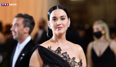Katy Perry dans l'espace : comment suivre en direct le vol de Blue Origin