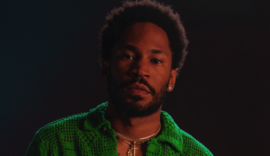 EXCLU. Star de la scène électro, Kaytranada sera pour la première fois en concert à Toulouse