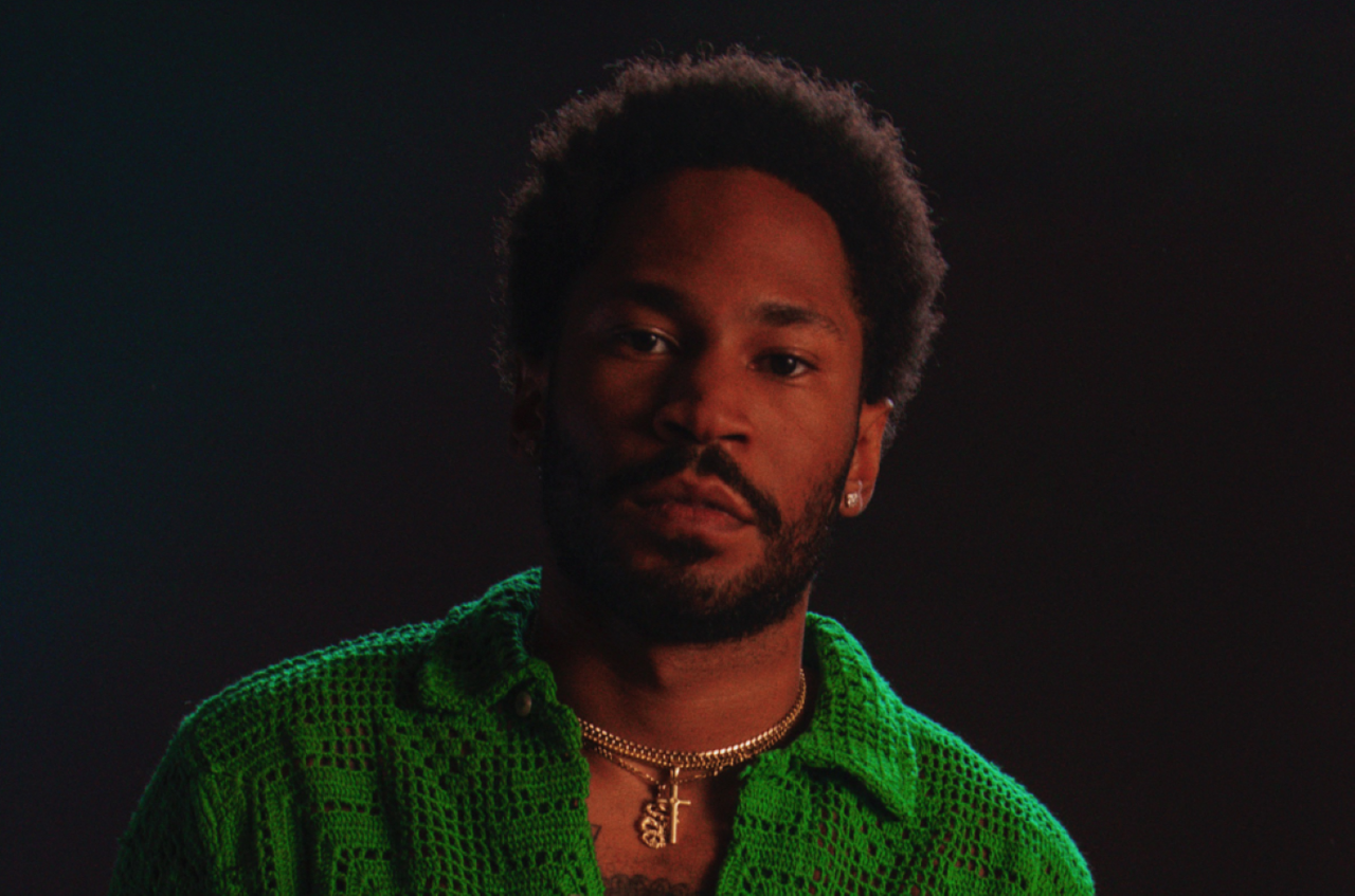 EXCLU. Star de la scène électro, Kaytranada sera pour la première fois en concert à Toulouse