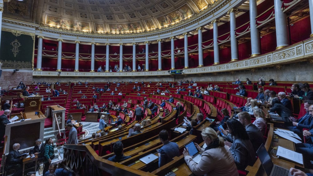 Deux urnes, plus d'élus, le revirement de LR et du RN... Le changement de mode de scrutin des municipales à Marseille (PLM) décrypté