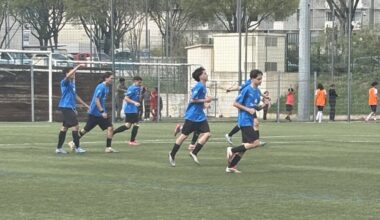 U17 Nationaux : l'ASPTT Marseille reste en vie grâce à sa victoire sur Air Bel