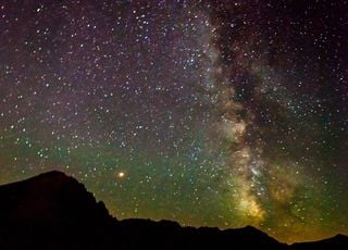 L'astrotourisme, une nouvelle tendance du tourisme orienté nature 