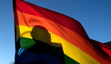 un militant LGBT + dans les Alpes du Sud victime d'un guet-apens homophobe à Nice