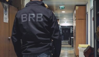 Une boucherie King Halal encore attaquée par des incendiaires à Marseille