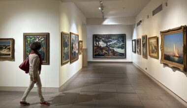 Au musée Regards de Provence, le public sélectionne ses œuvres