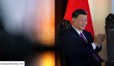 L'Ukraine accuse la Chine d'armer la Russie, mais Pékin dément fermement