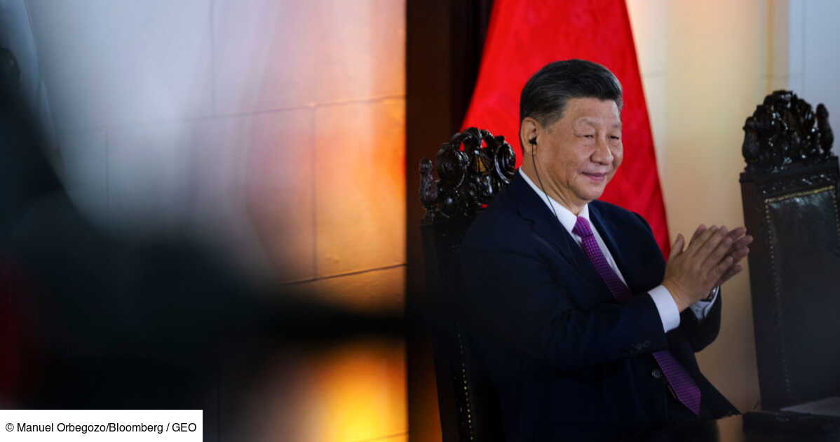 L'Ukraine accuse la Chine d'armer la Russie, mais Pékin dément fermement