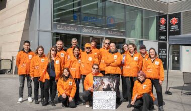 L214 prépare une action coup de poing contre ce supermarché de Rennes