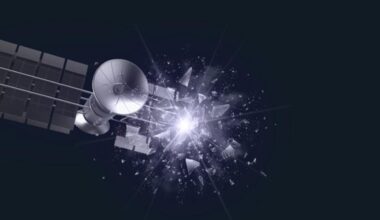 Dans une guerre électronique, Moscou et Pékin cherchent à nuire au réseau Starlink