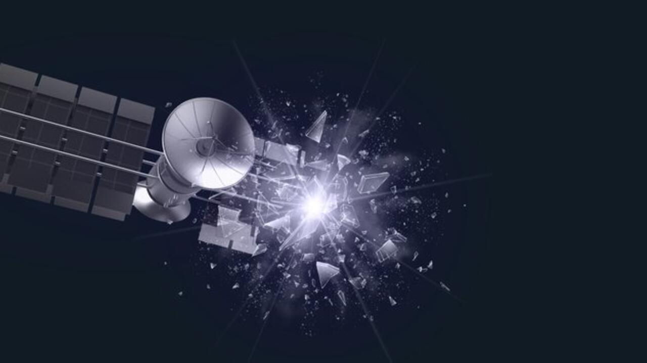 Dans une guerre électronique, Moscou et Pékin cherchent à nuire au réseau Starlink