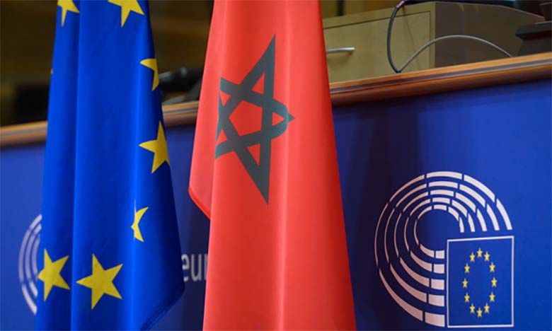 l'UE